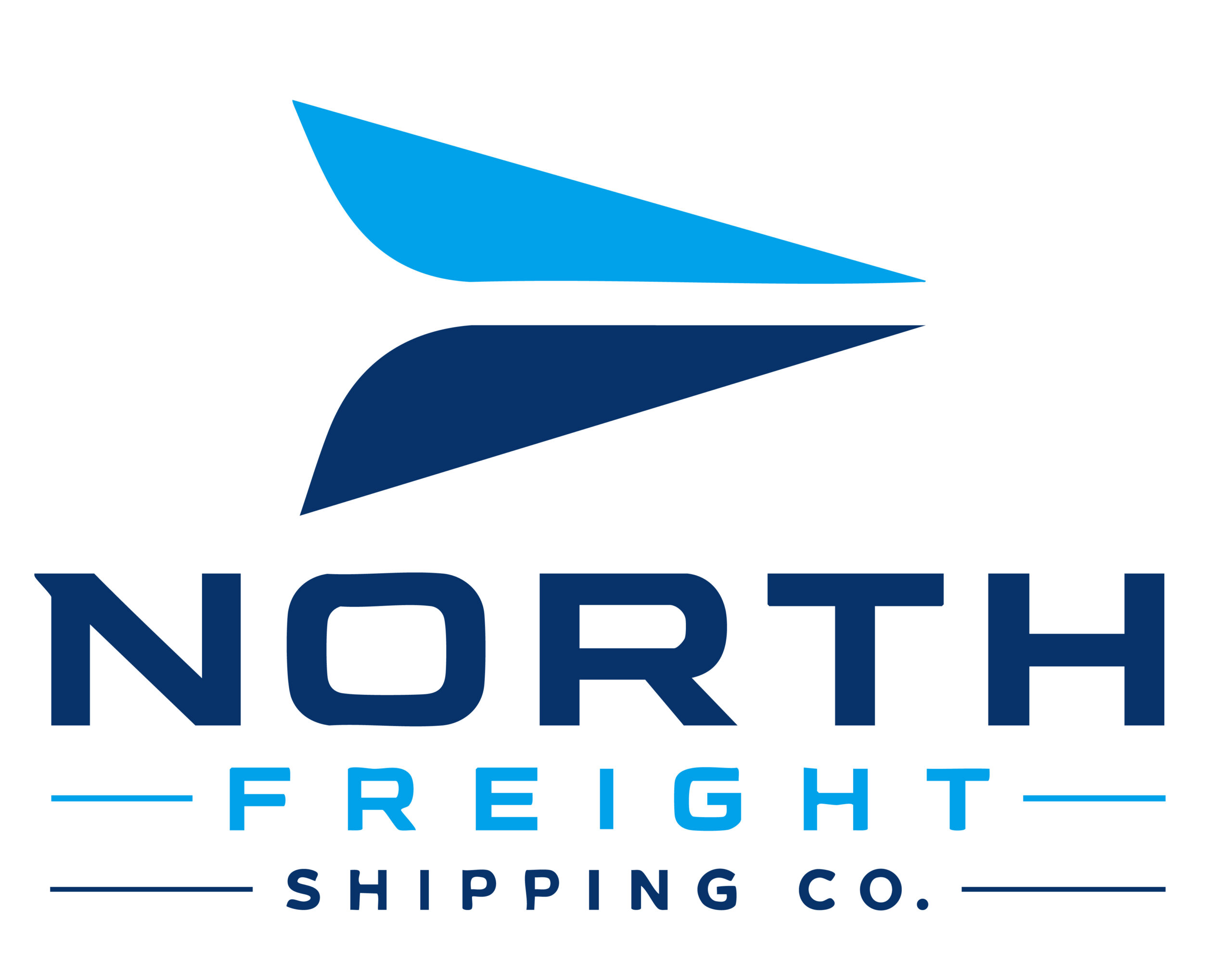 North Freight Shipping Co